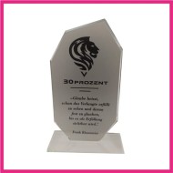 kristal plaket kristal plaket