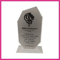 kristal plaket kristal plaket