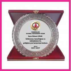 Tabak plaket2 Tabak plaket2